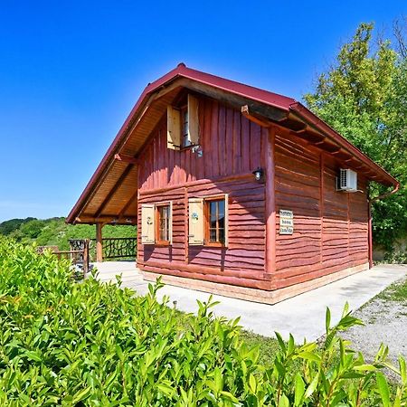 Holiday Home Fancita Tuheljske Toplice Exterior foto